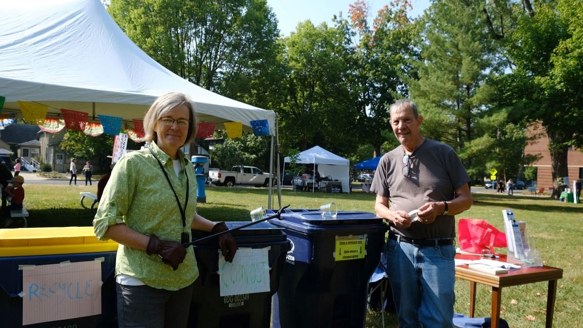 Sustainability & Social Impact