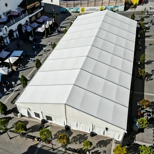 German Hangar Solutions