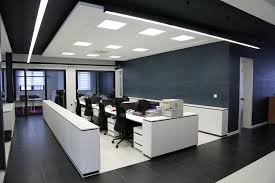 Corporate & Sales Office Interior Design - Image 6