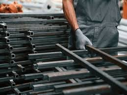 Metal Fabrication - Pre-Engineered Structures - Image 5