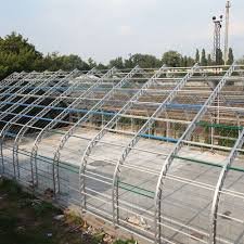 Metal Fabrication - Pre-Engineered Structures - Image 6